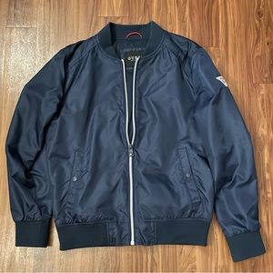 Guess jacket.